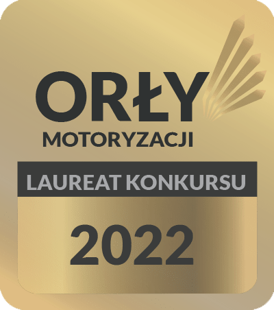 order dla firmy auto gamma Orly Motoryzacji 2022