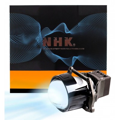 Soczewka projektor PRO PLUS Bi-LED 2.5" NHK