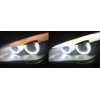 Zmiana barwy LED - 5000K - BMW 7 F01 F02 F03