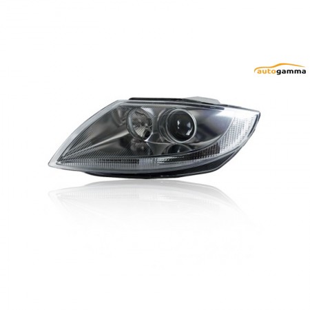 Regeneracja reflektorów - BMW Z4