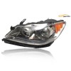 Regeneracja reflektorów - Honda Legend IV