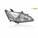 Regeneracja reflektorów - Lexus ES 06-10
