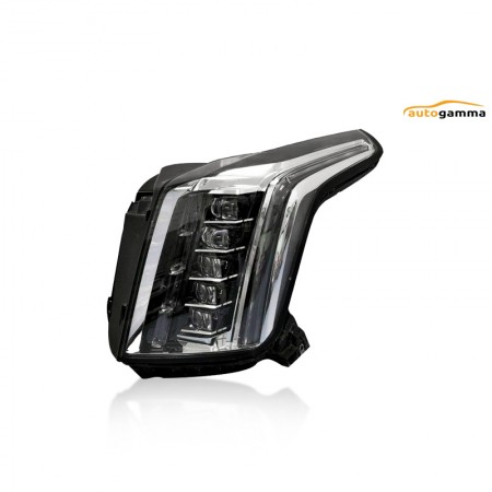 Regeneracja reflektorów - Cadillac Escalade IV 2013