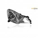 Regeneracja reflektorów - Mercedes S Coupe C217