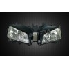 Przeróbka reflektorów lamp BILED - Honda CBR1000RR (04-05)