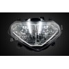 Regeneracja reflektorów lamp - Suzuki GSX-R 600