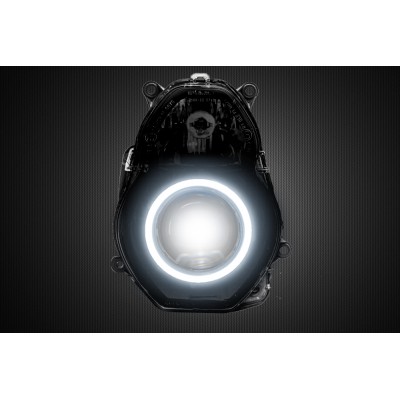 Regeneracja reflektorów - Audi A6 C6