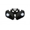 Przeróbka reflektorów lamp BILED - Honda CBR1000RR (12-13)