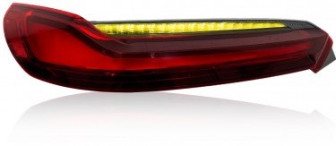 BMW adaptacja lamp