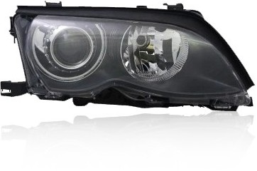 BMWregeneracja reflektorów